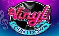 uk online slots such as Vinyl Countdown