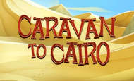 UK Online Slots Such As Caravan To Cairo