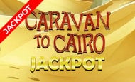 uk online slots such as Caravan to Cairo Jackpot