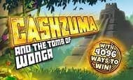 UK Online Slots Such As Cashzuma and the Tomb of Wonga