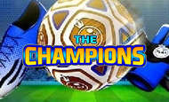 uk online slots such as The Champions