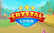 UK Online Slots Such As Crystal Land