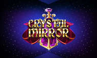 UK online slots such as Crystal Mirror