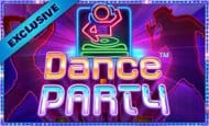 UK Online Slots Such As Dance Party