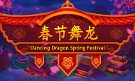 UK Online Slots Such As Dancing Dragon Spring Festival