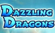 uk online slots such as Dazzling Dragons