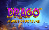 uk online slots such as Drago Jewels of Fortune