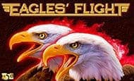 uk online slots such as Eagles Flight