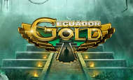 UK Online Slots Such As Ecuador Gold