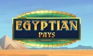 uk online slots such as Egyptian Pays