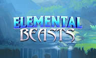 UK Online Slots Such As Elemental Beasts