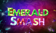 uk online slots such as Emerald Smash