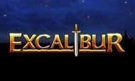 uk online slots such as Excalibur