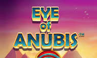 uk online slots such as Eye Of Anubis