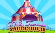 UK Online Slots Such As Fluffy Favourites Fairground