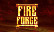 uk online slots such as Fire Forge