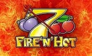 uk online slots such as Fire N Hot