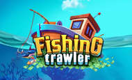 Fishing Trawler