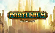 uk online slots such as Fortunium