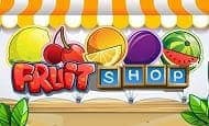 uk online slots such as Fruit Shop