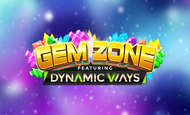 uk online slots such as Gem Zone