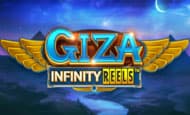 UK online slots such as Giza Infinity Reels