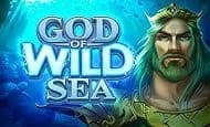 uk online slots such as God of Wild Sea