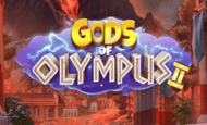 uk online slots such as Gods of Olympus