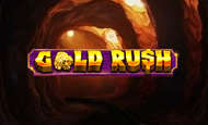 uk online slots such as Gold Rush!