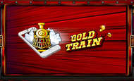 UK Online Slots Such As Gold Train