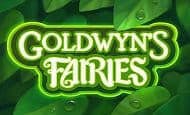 uk online slots such as Goldwyn's Fairies