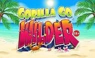 UK Online Slots Such As Gorila Go Wilder