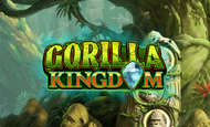 uk online slots such as Gorilla Kingdom