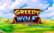 Greedy Wolf
