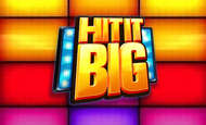 uk online slots such as Hit It Big