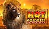 uk online slots such as Hot Safari