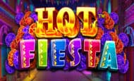 UK online slots such as Hot Fiesta