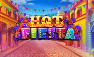 UK online slots such as Hot Fiesta