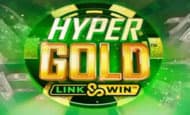 UK online slots such as Hyper Gold