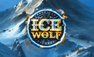 uk online slots such as Ice Wolf