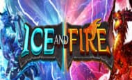 uk online slots such as Ice and Fire