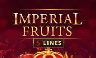 uk online slots such as Imperial Fruits: 5 lines