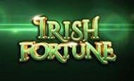 uk online slots such as Irish Fortune