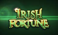 uk online slots such as Irish Fortune