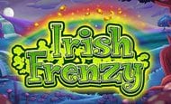 uk online slots such as Irish Frenzy