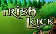 uk online slots such as Irish Luck Jackpot
