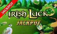 uk online slots such as Irish Luck Jackpot