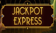 UK online slots such as Jackpot Express