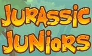 uk online slots such as Jurassic Juniors Jackpot