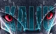 uk online slots such as Kaiju